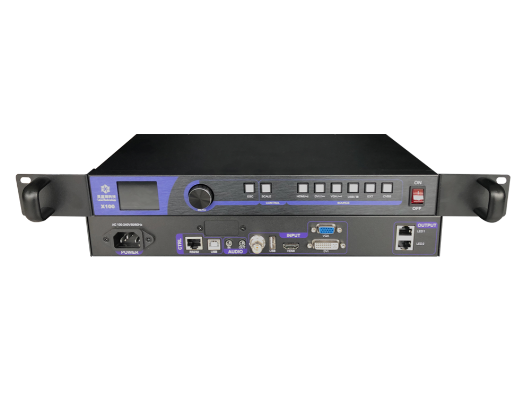 Home Cinema Video Processor - Linsn Video Processor -X102(formerly X100) All-in-one