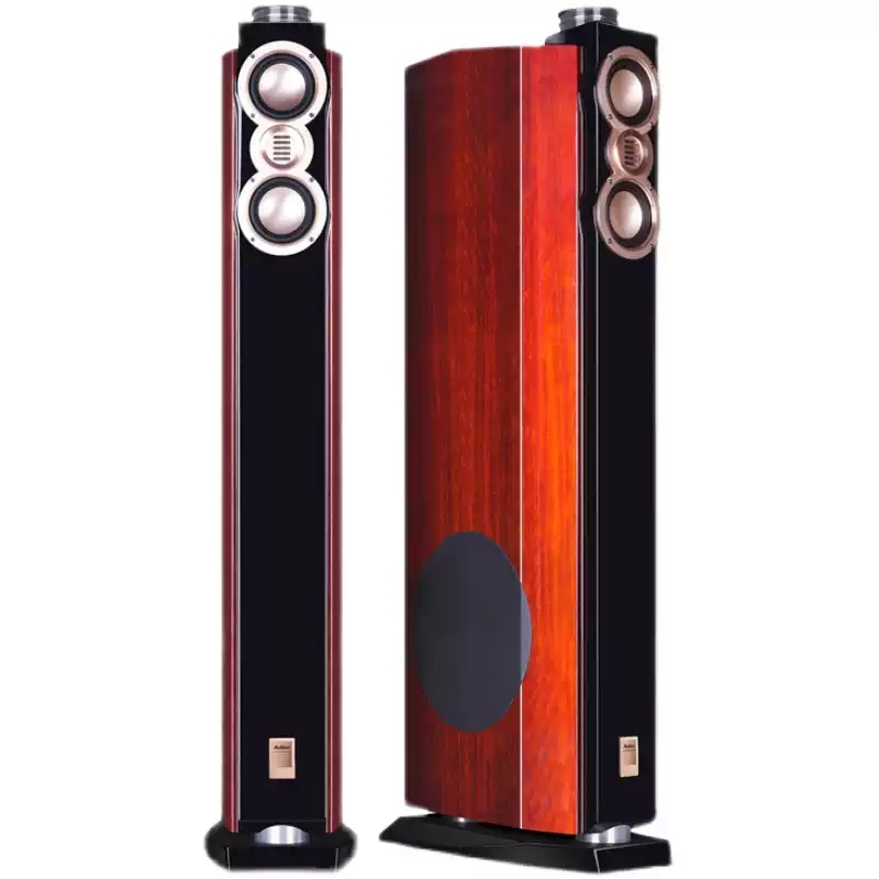 Home Cinema High End - DX-2 High End Floor Speakers, 10