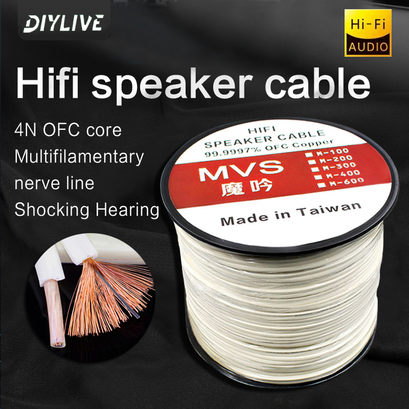 Home Cinema Cabasse - DIYLIVE HiFi Speaker Line for Home