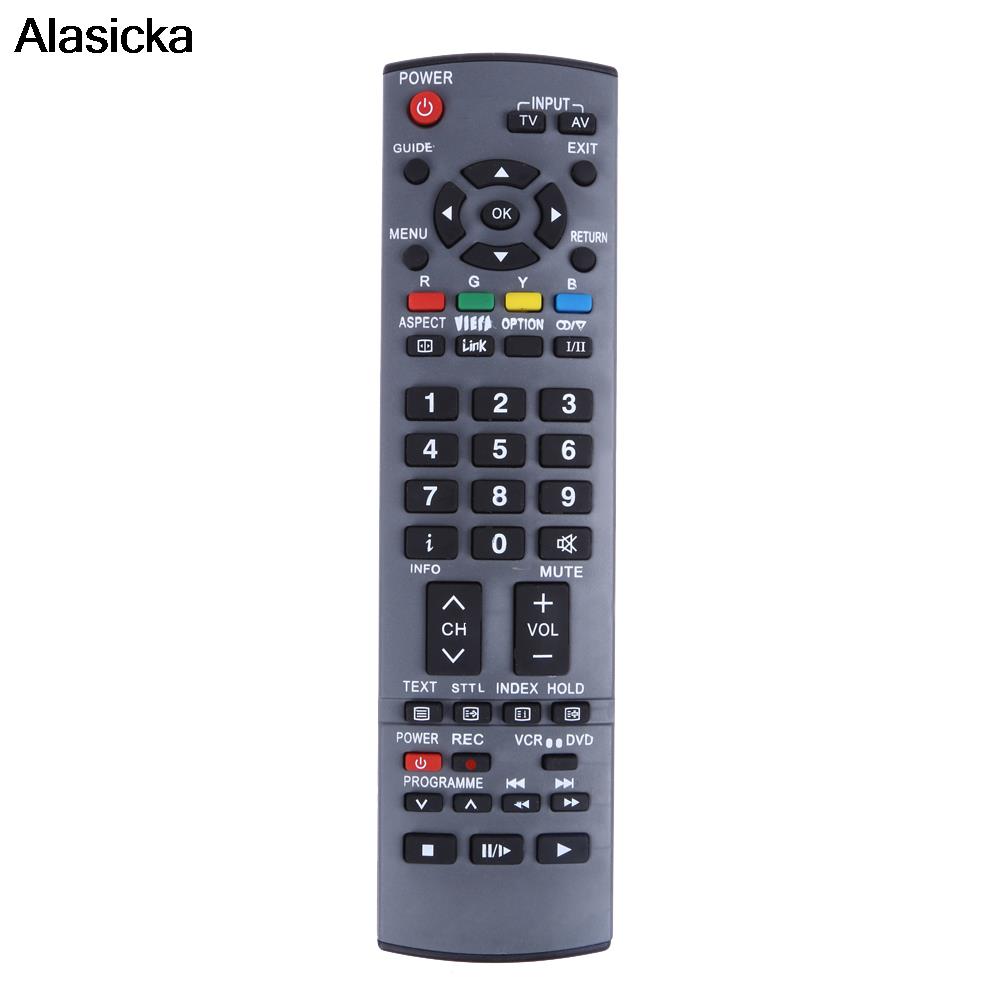 Tv Replacement Remote Control  - Home Cinema Panasonic บทวิจารณ์และราคา