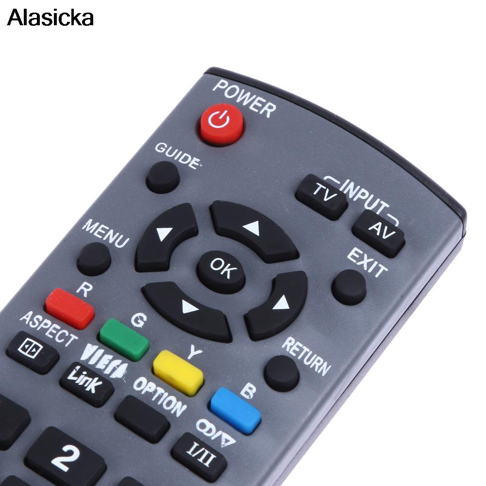 Tv Replacement Remote Control  - Home Cinema Panasonic บทวิจารณ์และราคา