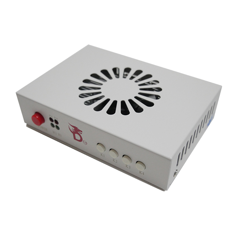 DMA 6th Fuser Video Overlay Bo - Home Cinema Video Processor บทวิจารณ์และราคา