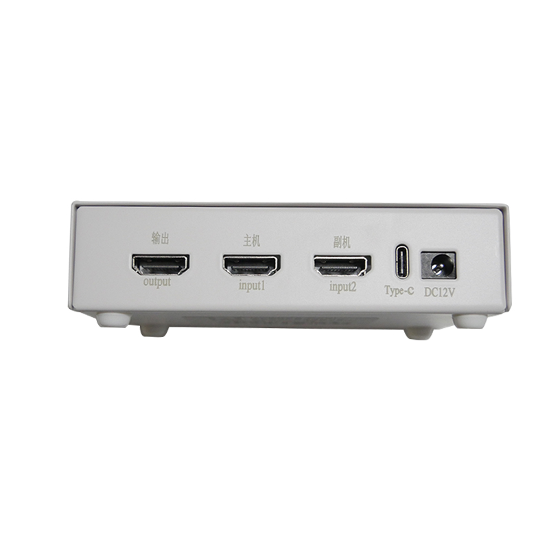 DMA 6th Fuser Video Overlay Bo - Home Cinema Video Processor บทวิจารณ์และราคา