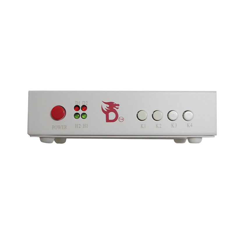 DMA 6th Fuser Video Overlay Bo - Home Cinema Video Processor บทวิจารณ์และราคา