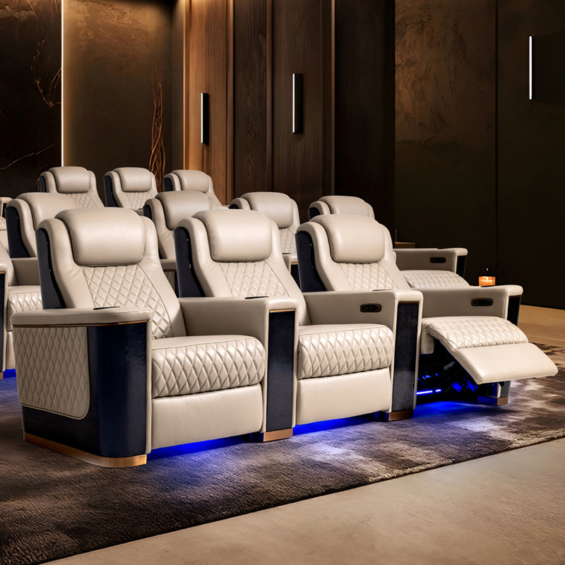 Luxury Villa Home Cinema Video - Home Cinema High End บทวิจารณ์และราคา