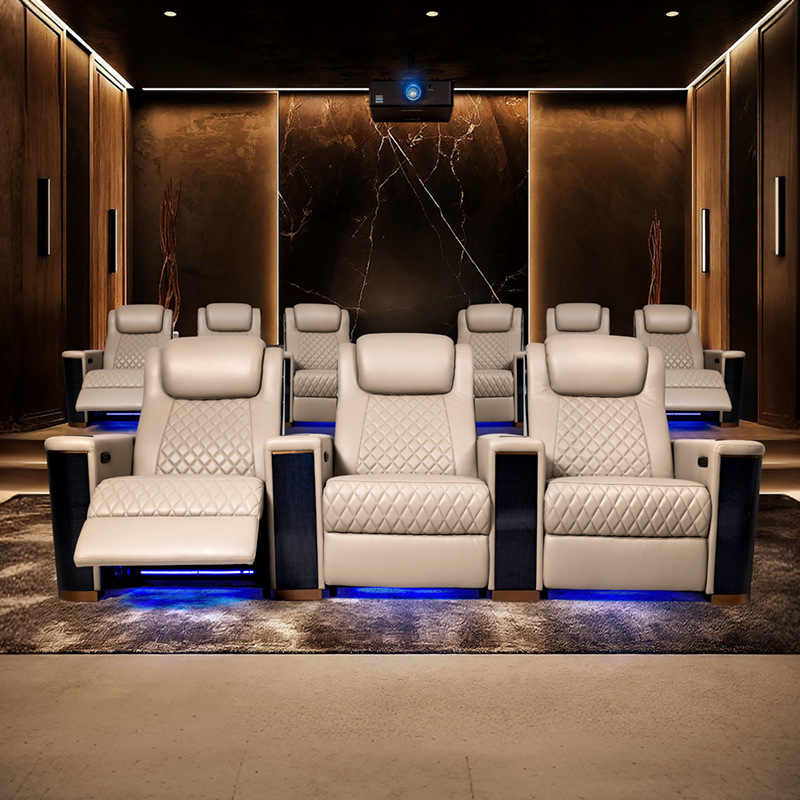 Luxury Villa Home Cinema Video - Home Cinema High End บทวิจารณ์และราคา