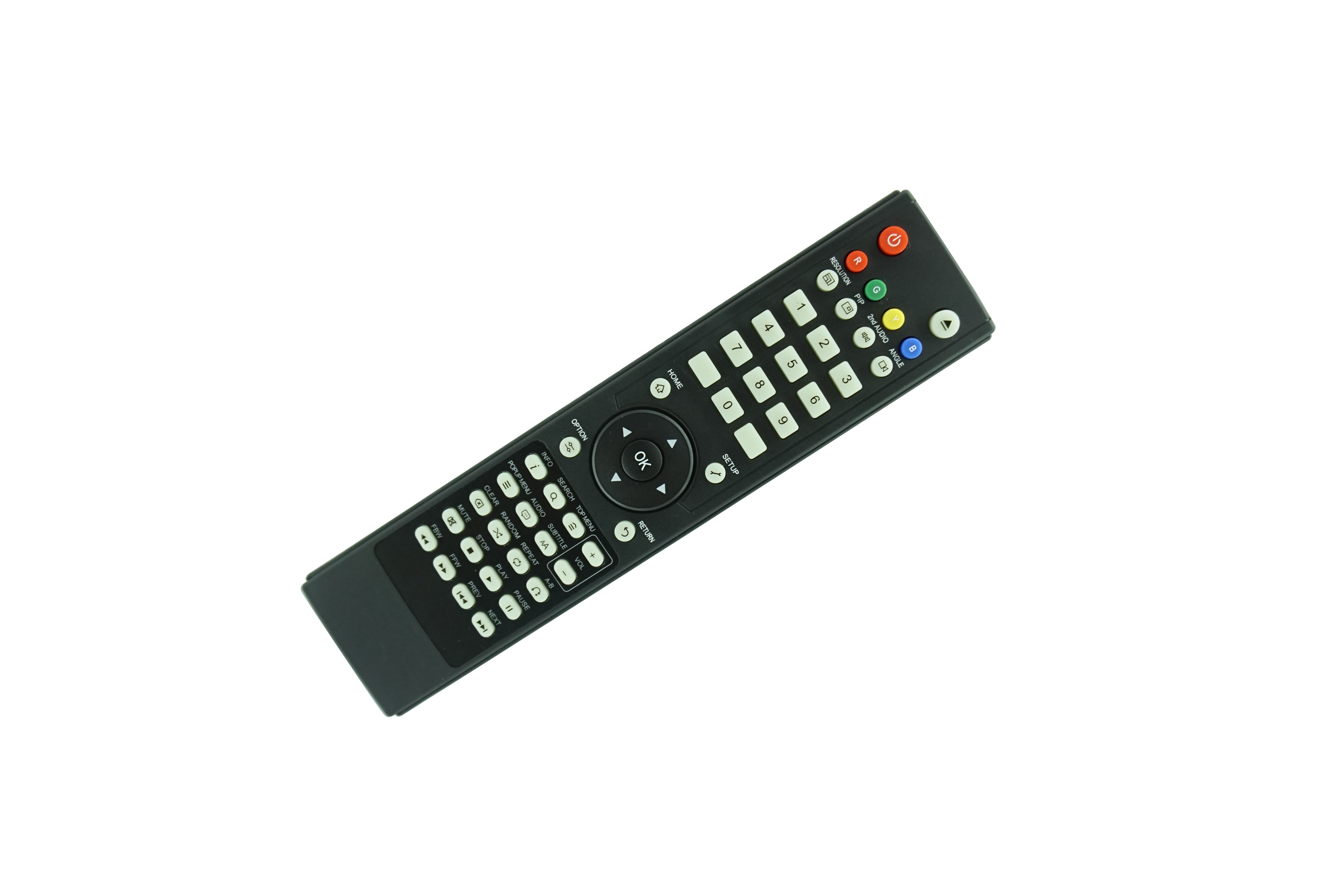 Remote Control For REAVON & GI - Blu Ray Disc Player บทวิจารณ์และราคา