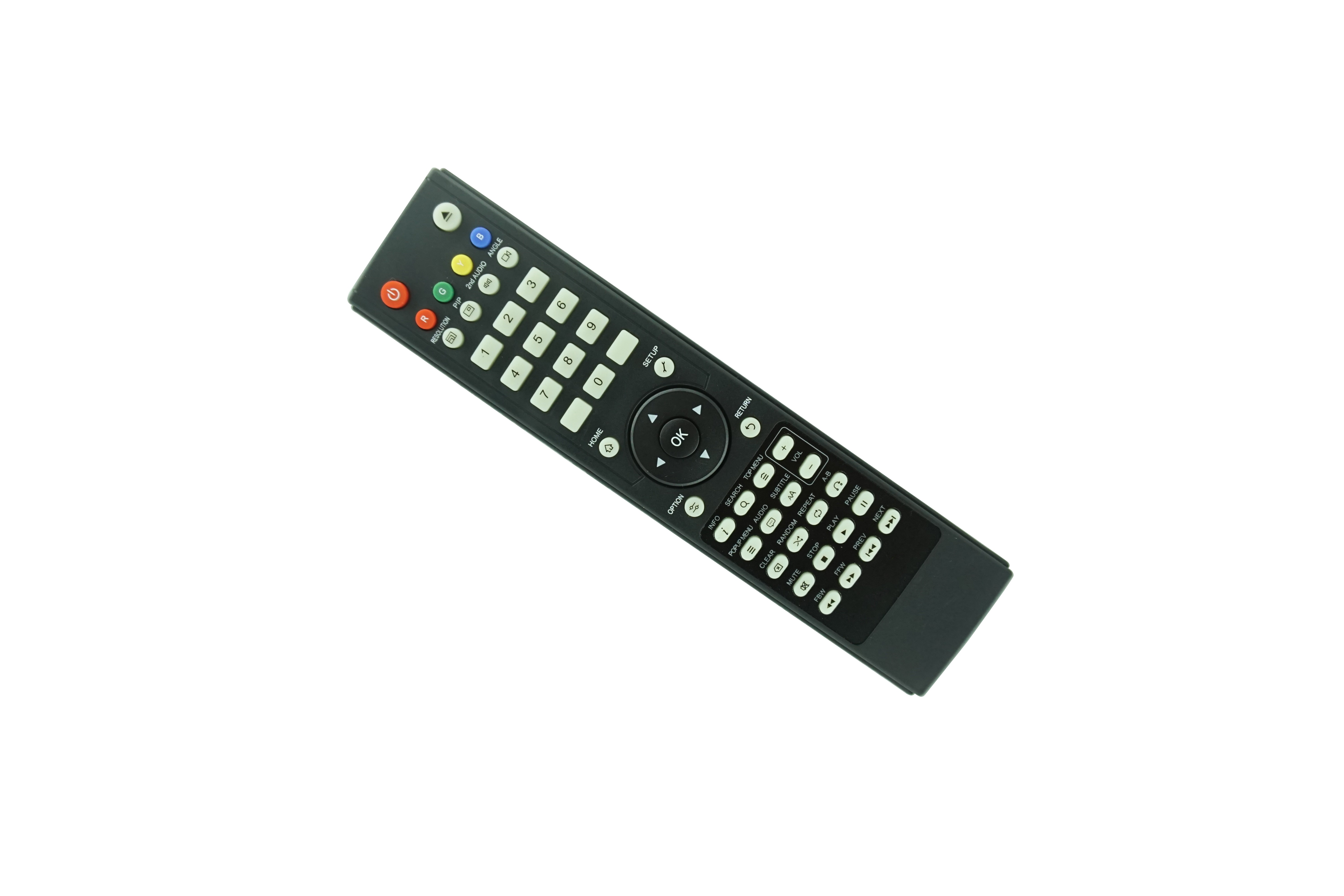 Remote Control For REAVON & GI - Blu Ray Disc Player บทวิจารณ์และราคา
