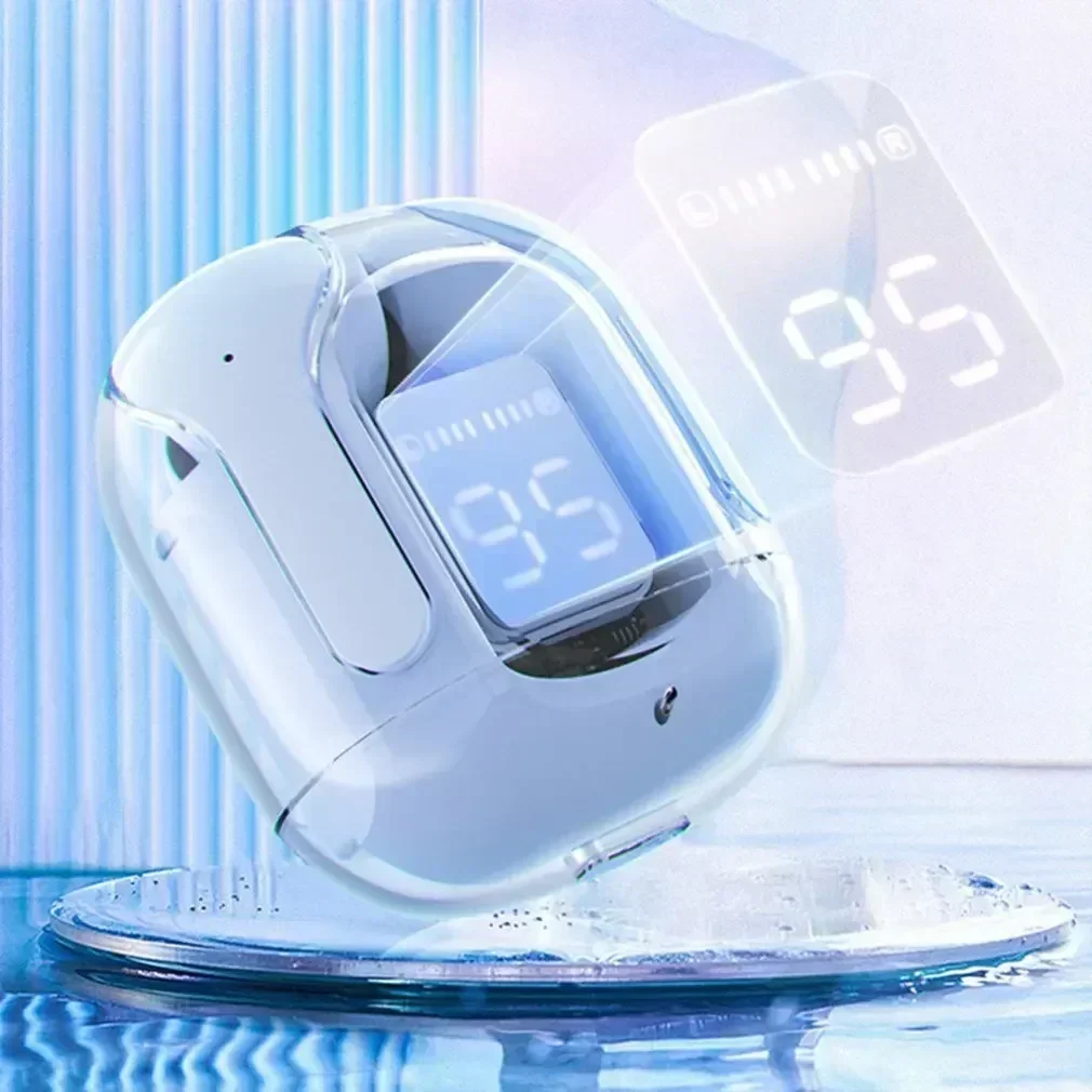 New Air31 TWS Bluetooth Earpho - Home Cinema Amazon บทวิจารณ์และราคา