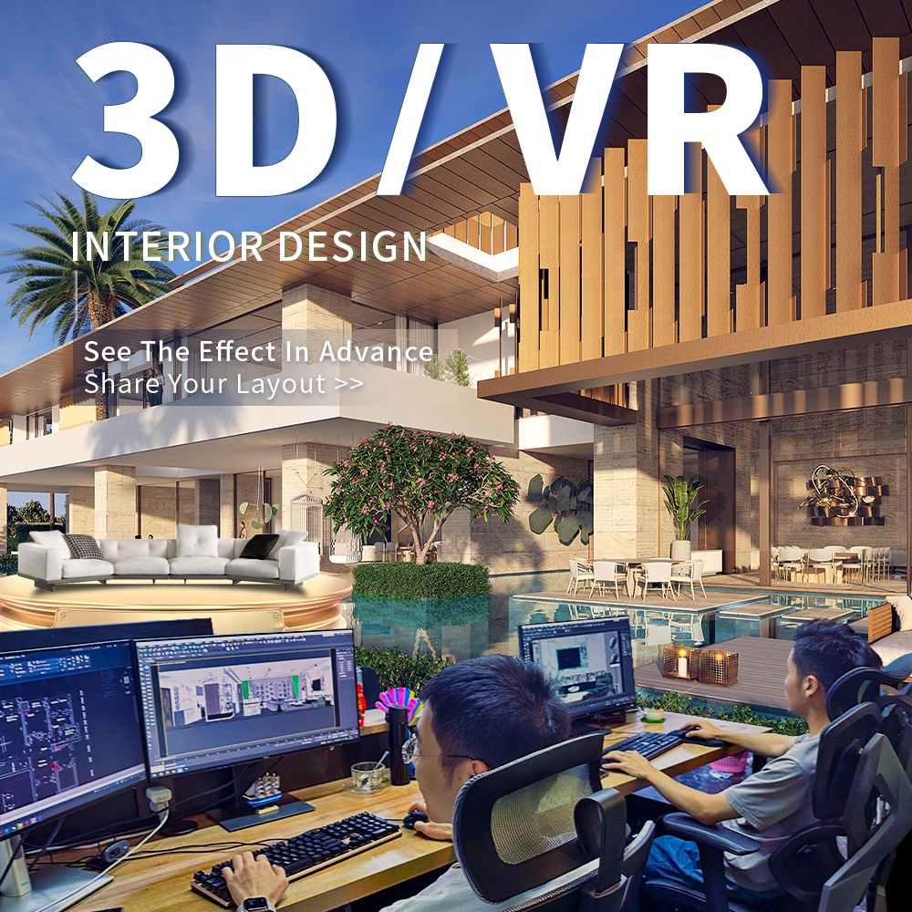 Professional 3D Rendering Desi - Home Cinema High End บทวิจารณ์และราคา
