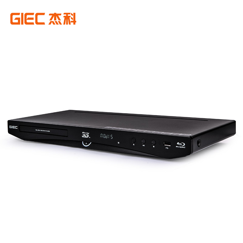 GIEC G4350 Blu ray Player DVD  - Blu Ray Disc Player บทวิจารณ์และราคา