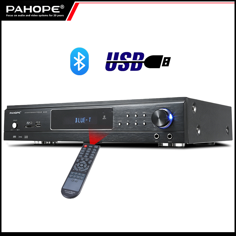 PAHONPE 5.1 home cinema surrou - Home Cinema Couch บทวิจารณ์และราคา