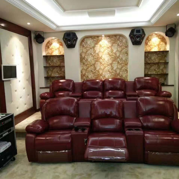 AURORA6.3 Church Speaker Syste - Home Cinema High End บทวิจารณ์และราคา