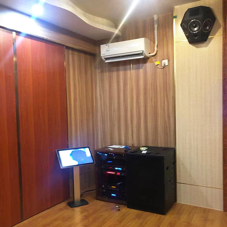 AURORA6.3 Church Speaker Syste - Home Cinema High End บทวิจารณ์และราคา
