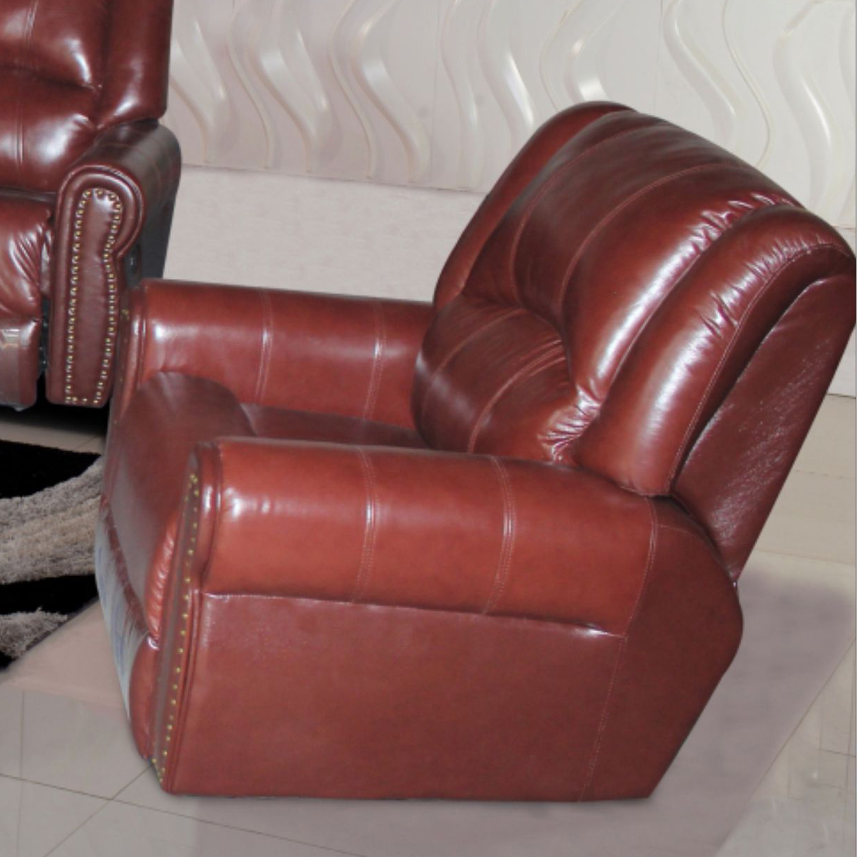 #High-End Home Cinema Reclinin - Home Cinema High End บทวิจารณ์และราคา