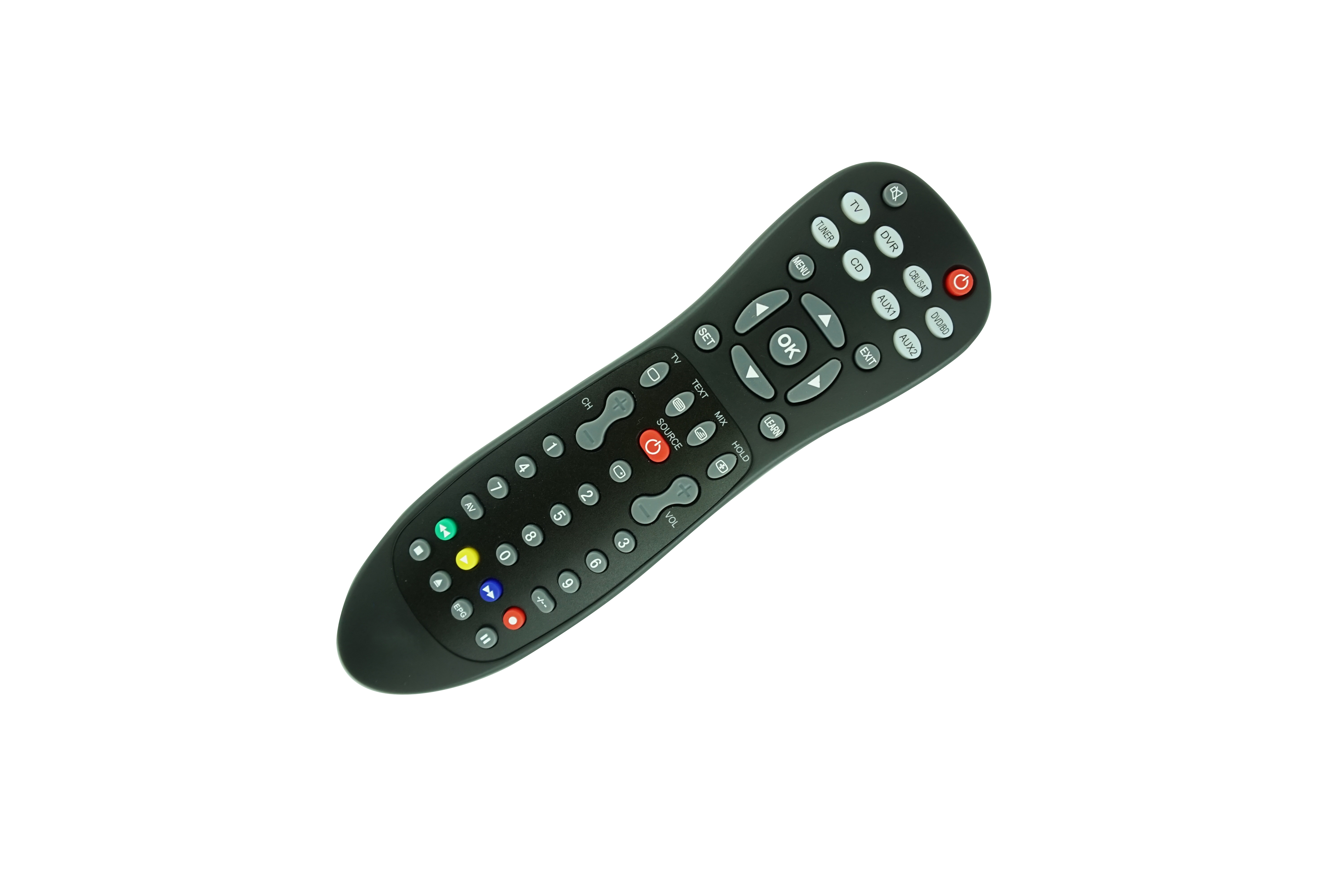 Remote Control For Teac Cabass - Home Cinema Cabasse บทวิจารณ์และราคา