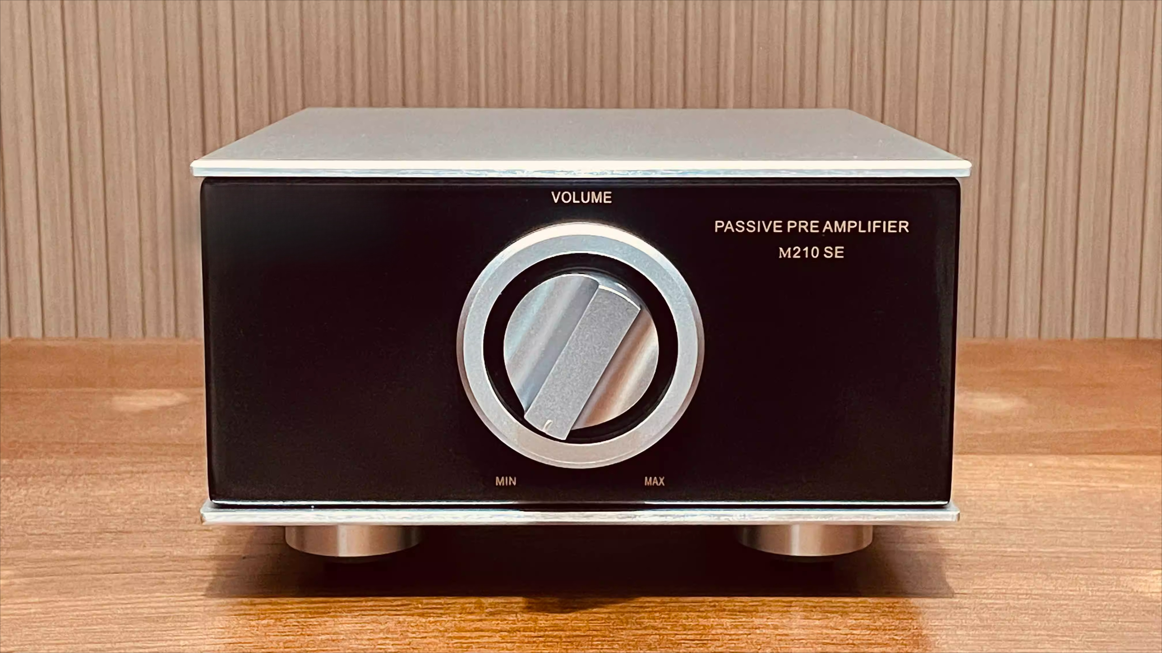 Audio Passive Preamp HiFi Home - Home Cinema High End บทวิจารณ์และราคา