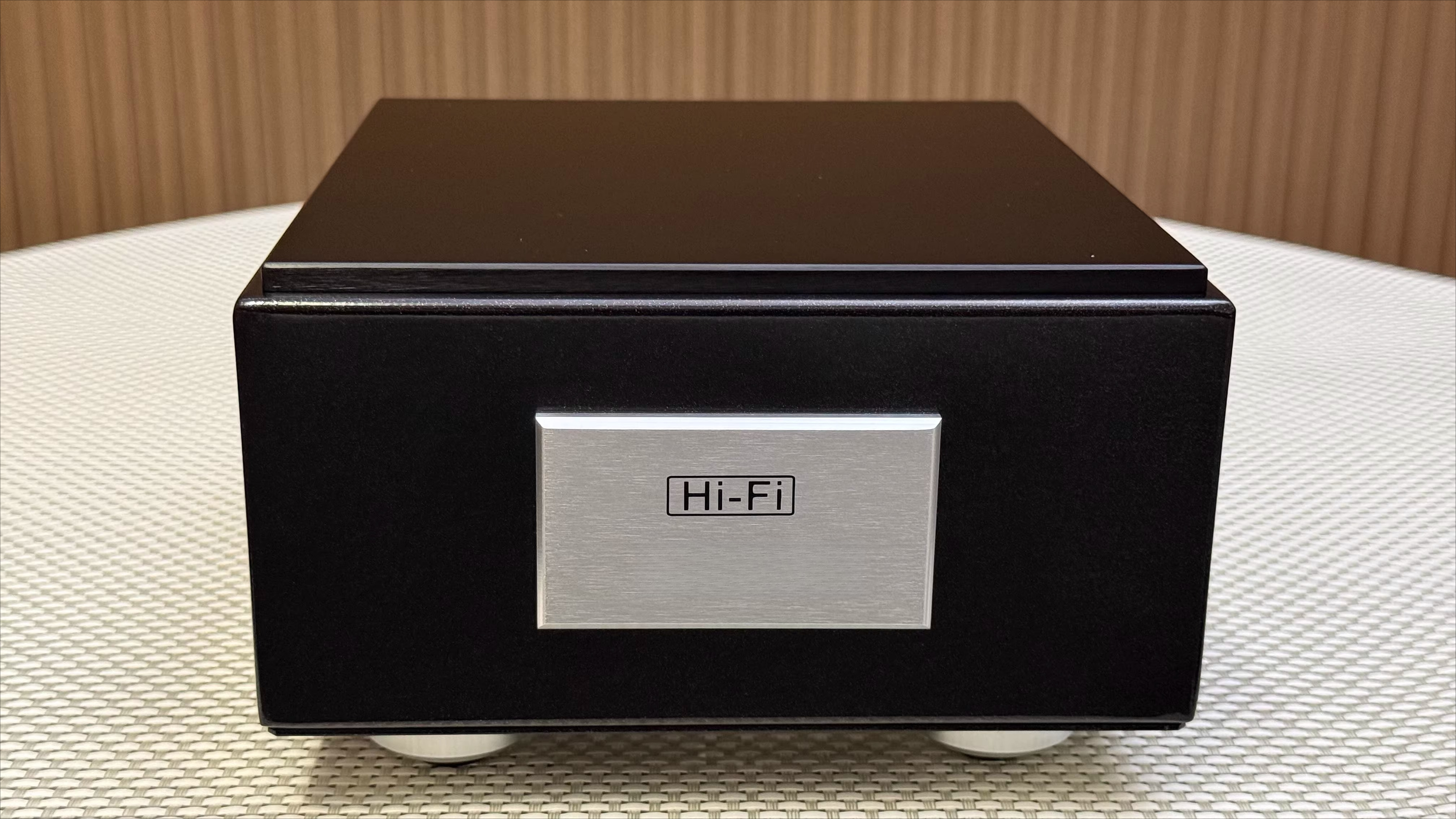 Audio Passive Preamp HiFi Home - Home Cinema High End บทวิจารณ์และราคา