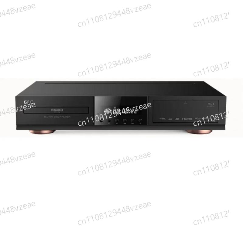 3D HD Channel Dolby Vision DVD - Blu Ray Disc Player บทวิจารณ์และราคา