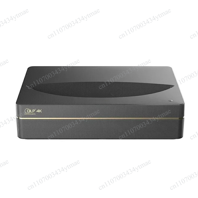 DC90 4K UHD Projector 4500 ANS - Home Cinema Projector 4K บทวิจารณ์และราคา