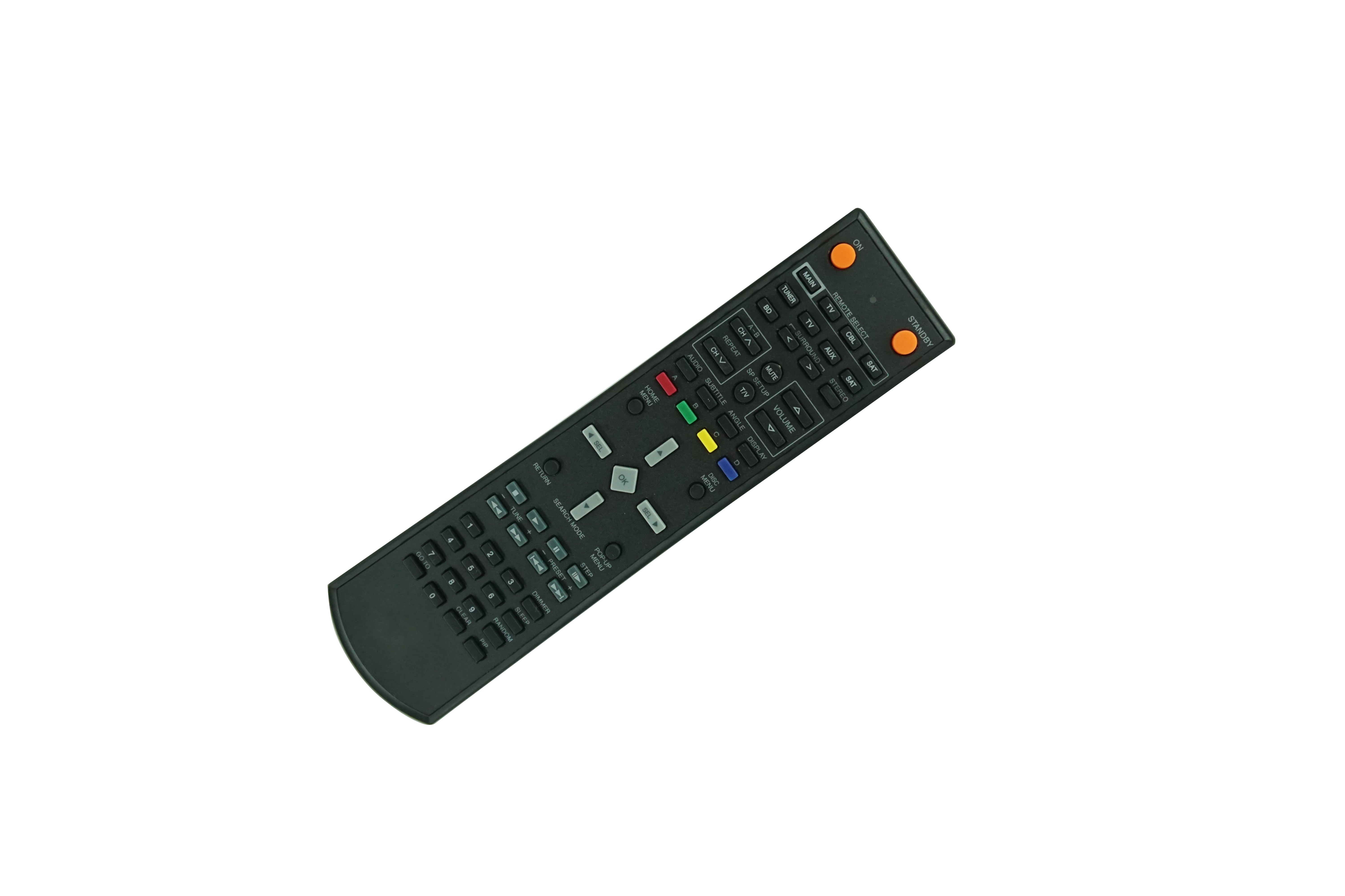 Remote Control For Kenwood RC- - Blu Ray Disc Player บทวิจารณ์และราคา