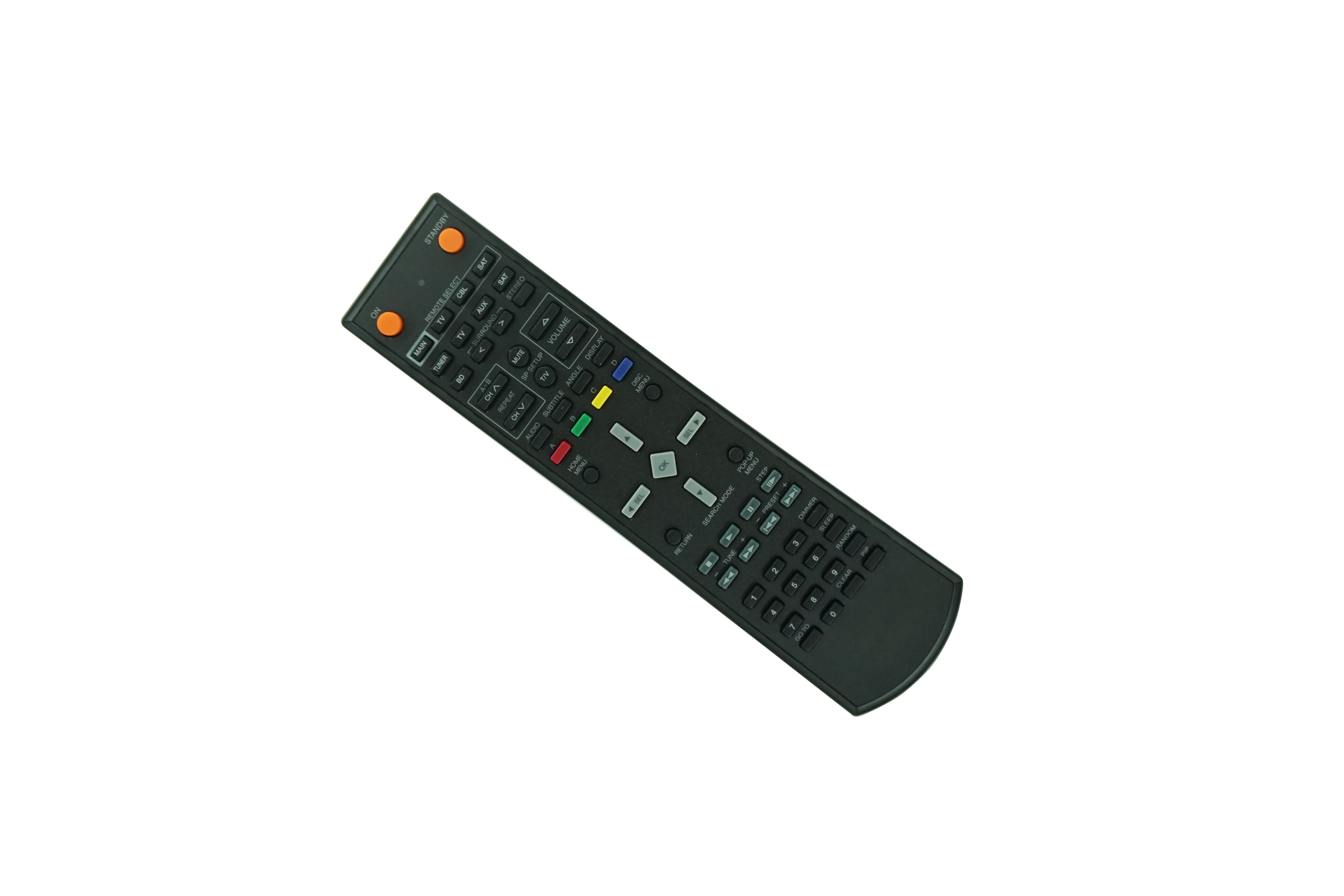 Remote Control For Kenwood RC- - Blu Ray Disc Player บทวิจารณ์และราคา