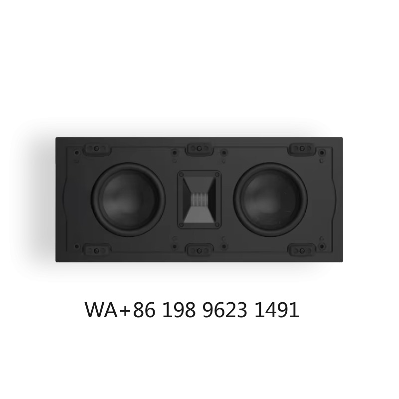 High-end Metal Home Theater Sp - Home Cinema High End บทวิจารณ์และราคา