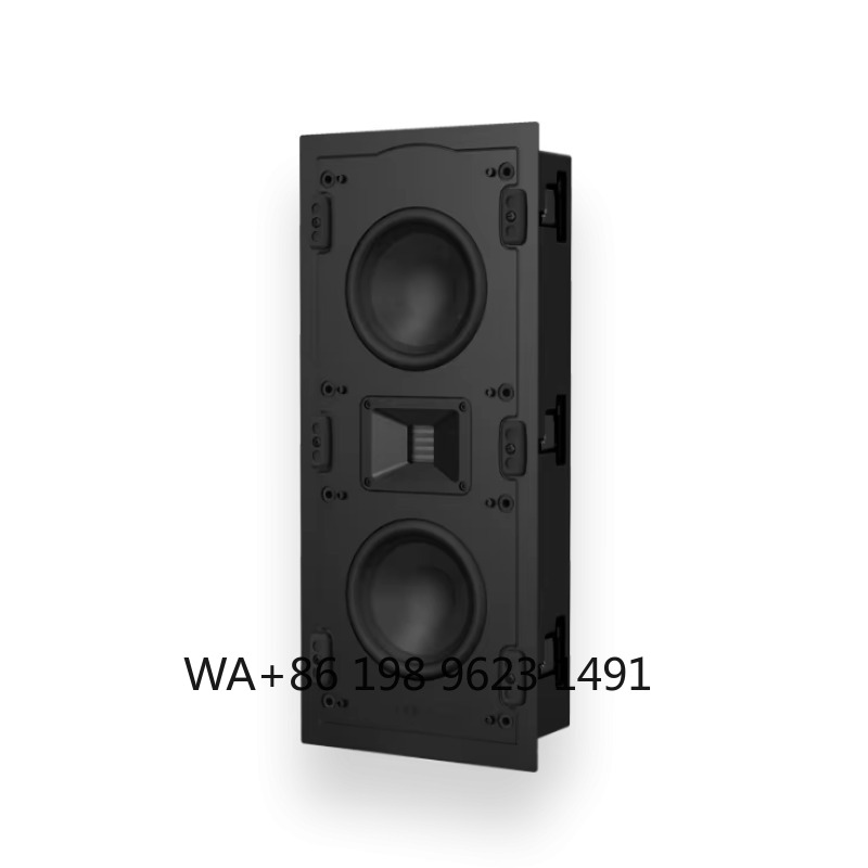 High-end Metal Home Theater Sp - Home Cinema High End บทวิจารณ์และราคา
