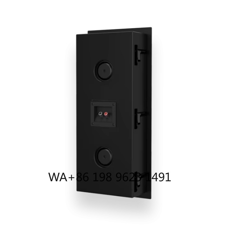 High-end Metal Home Theater Sp - Home Cinema High End บทวิจารณ์และราคา