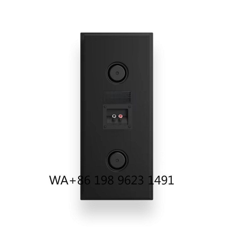 High-end Metal Home Theater Sp - Home Cinema High End บทวิจารณ์และราคา