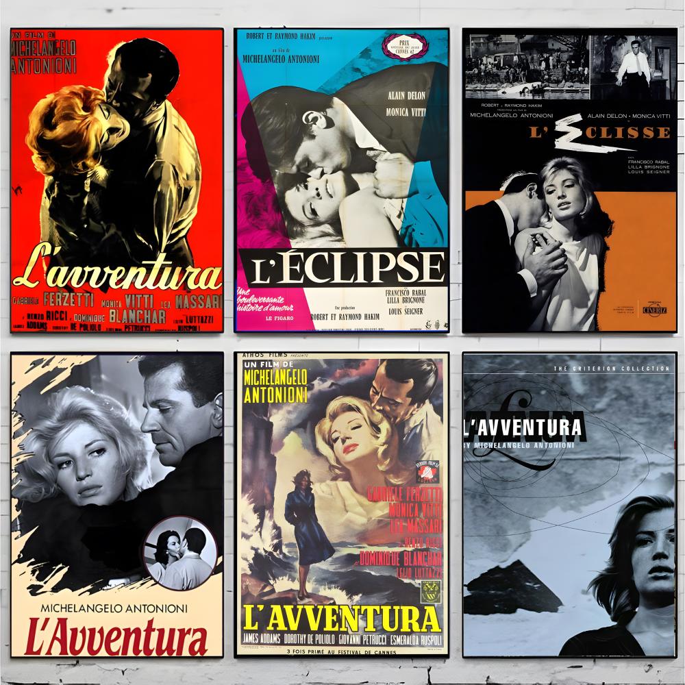 LAvventura Classic Cinema L-La - Home Cinema Gifts บทวิจารณ์และราคา