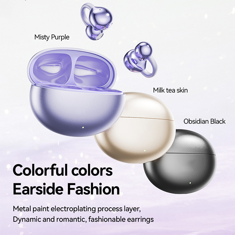 Wireless Earbuds M91 Open Ear  - Home Cinema Amazon บทวิจารณ์และราคา