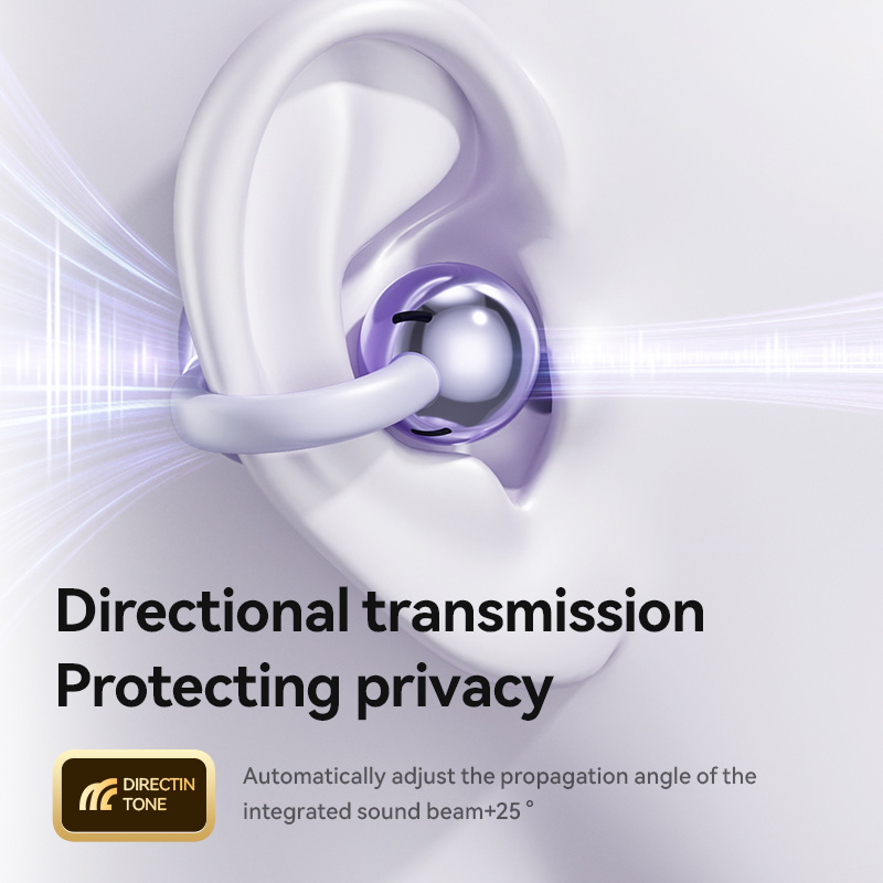Wireless Earbuds M91 Open Ear  - Home Cinema Amazon บทวิจารณ์และราคา