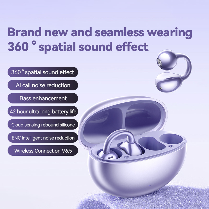 Wireless Earbuds M91 Open Ear  - Home Cinema Amazon บทวิจารณ์และราคา