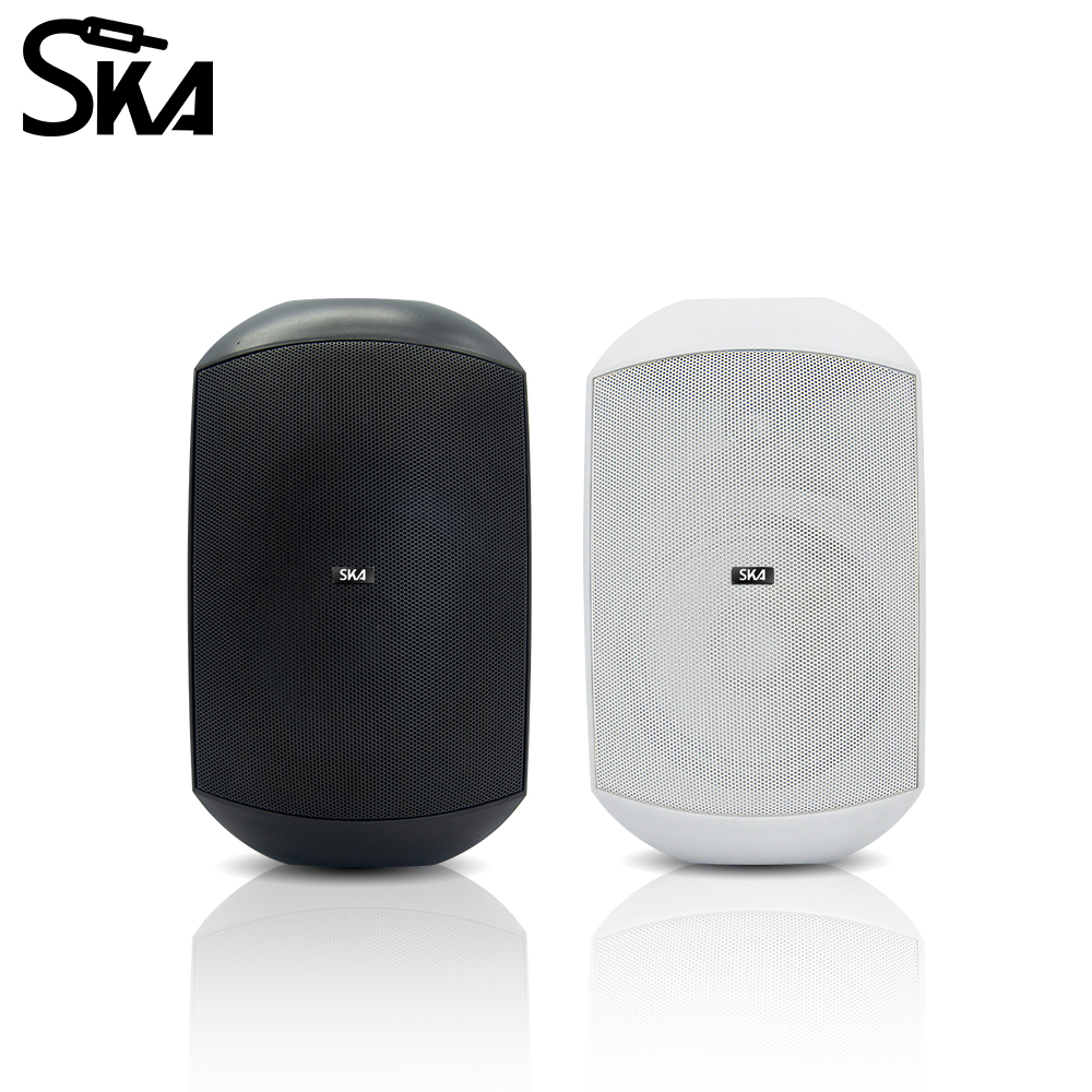 Outdoor Waterproof IP66 Speake - Home Cinema Audio System บทวิจารณ์และราคา