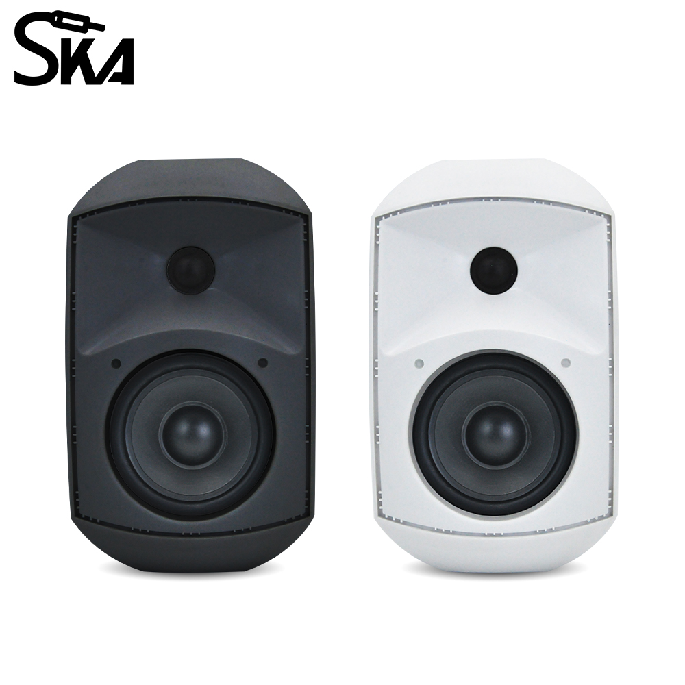 Outdoor Waterproof IP66 Speake - Home Cinema Audio System บทวิจารณ์และราคา