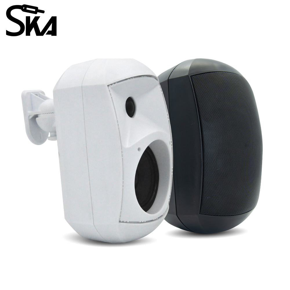 Outdoor Waterproof IP66 Speake - Home Cinema Audio System บทวิจารณ์และราคา