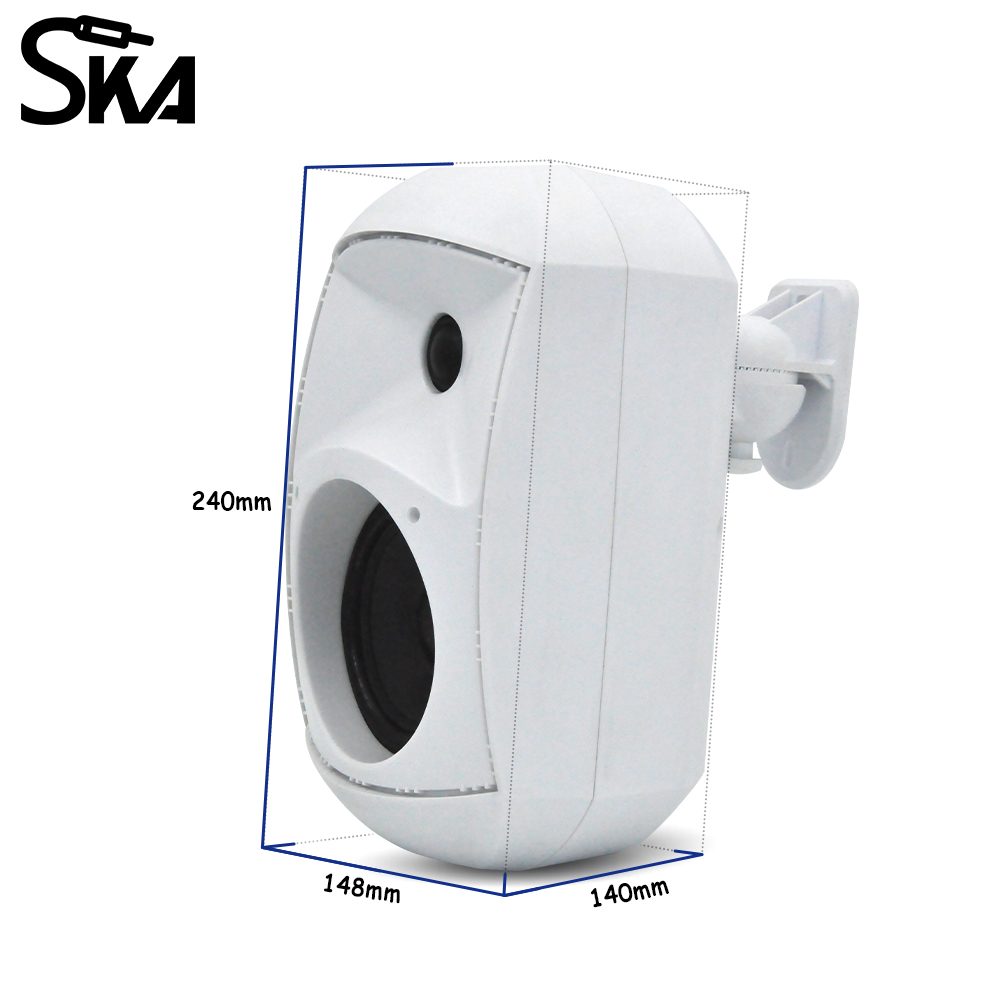 Outdoor Waterproof IP66 Speake - Home Cinema Audio System บทวิจารณ์และราคา