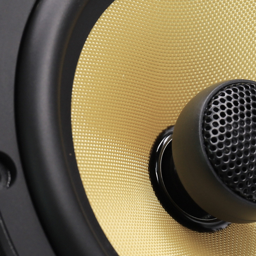 PUZU PZ-6509C Co-axial Car aud - Home Cinema Audio System บทวิจารณ์และราคา