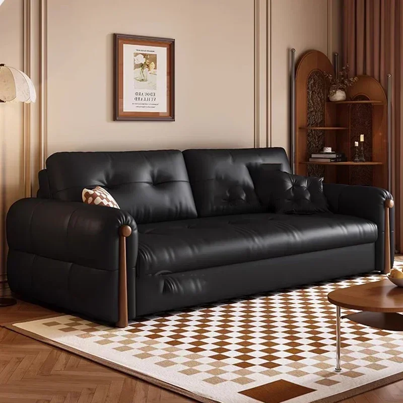 %Living Room Sofas Classic Min - Home Cinema Couch บทวิจารณ์และราคา
