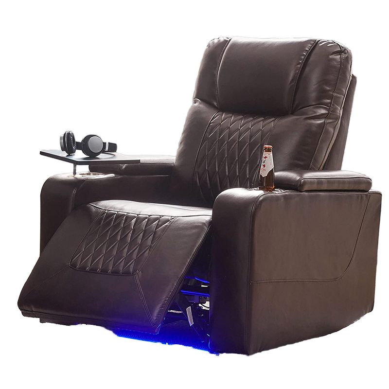 #Synthetic Leather Modern Cine - Home Cinema High End บทวิจารณ์และราคา