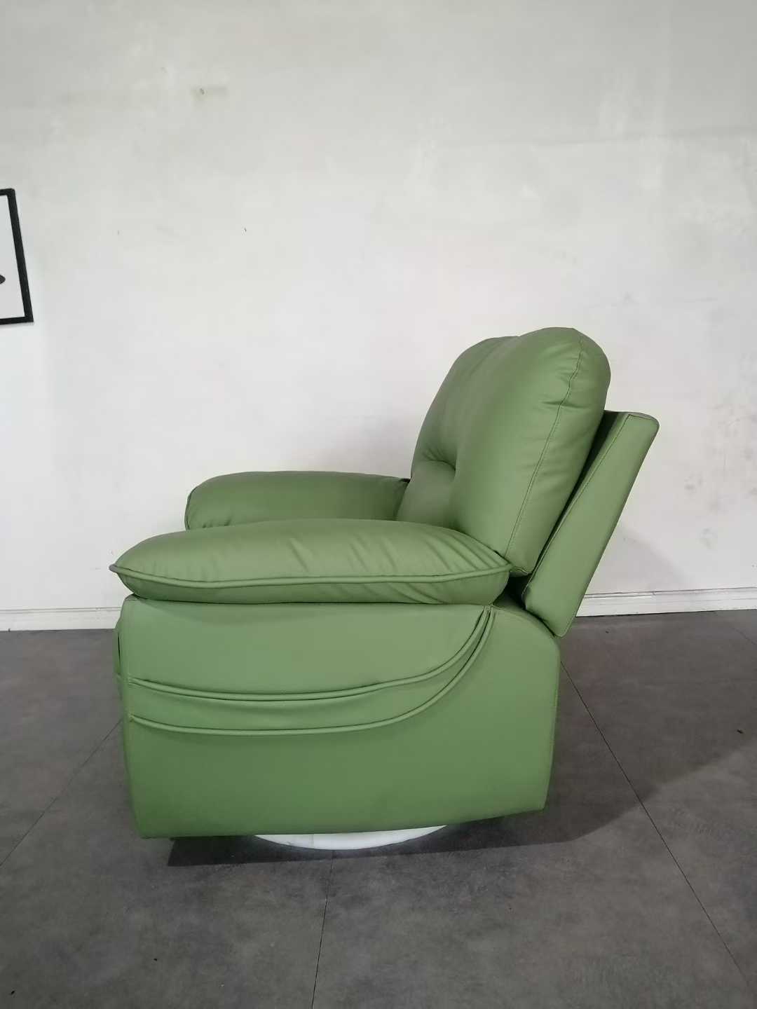 Synthetic Leather Metal Frame  - Home Cinema High End บทวิจารณ์และราคา