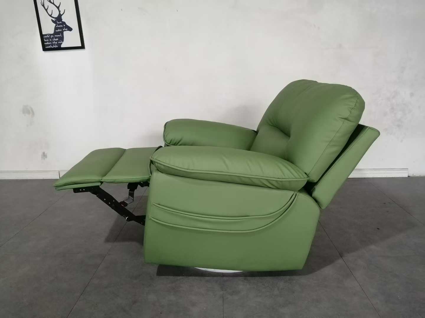 Synthetic Leather Metal Frame  - Home Cinema High End บทวิจารณ์และราคา