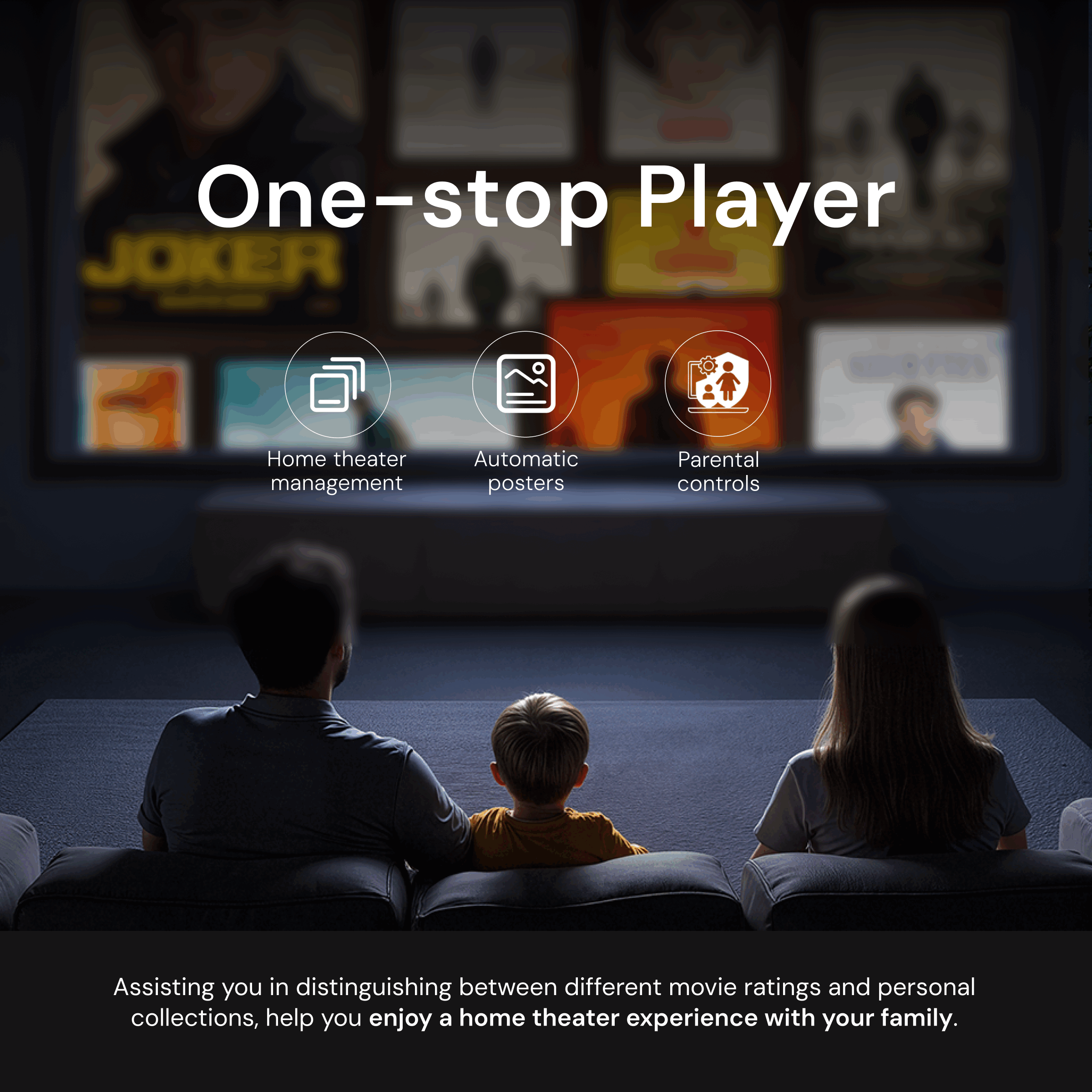 zidoo Z9X 8K- 8K HDR Media Pla - Home Cinema Video Processor บทวิจารณ์และราคา