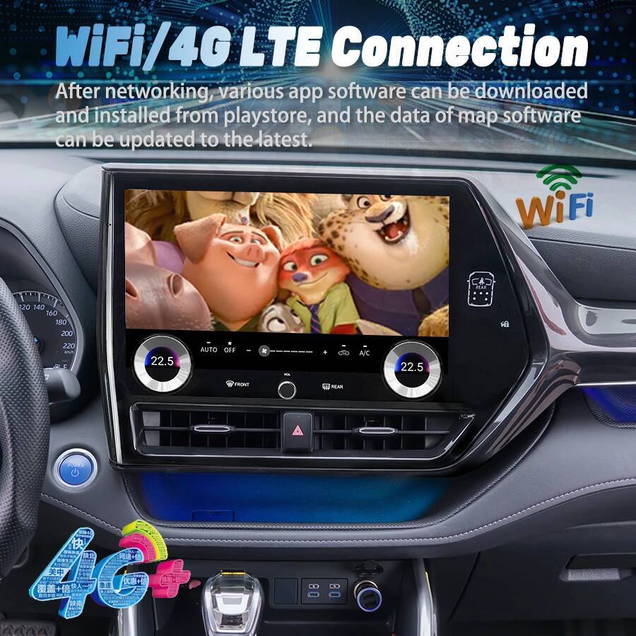 2K GPS Qualcomm Processor Scre - Home Cinema Video Processor บทวิจารณ์และราคา