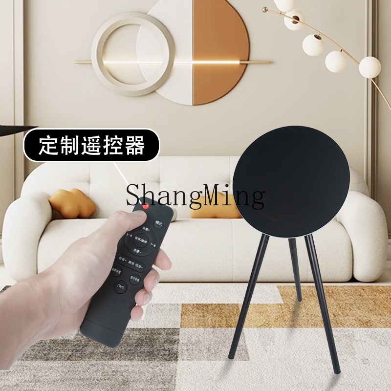 TF UFO Bluetooth Speaker High- - Home Cinema High End บทวิจารณ์และราคา