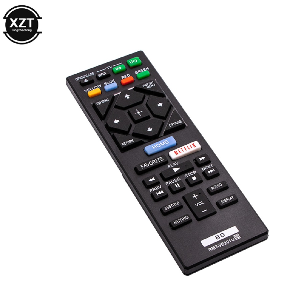Remote Control for SONY BD DVD - Blu Ray Disc Player บทวิจารณ์และราคา