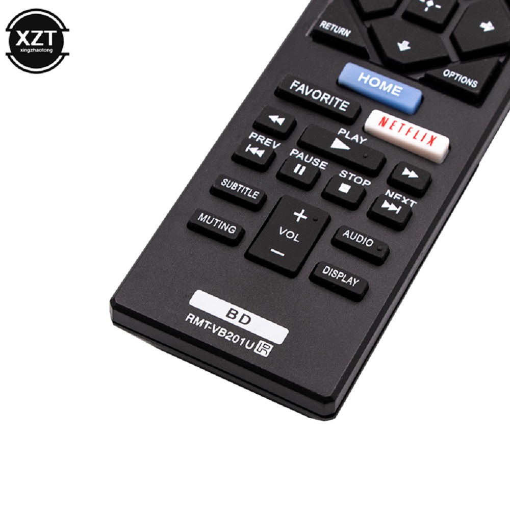 Remote Control for SONY BD DVD - Blu Ray Disc Player บทวิจารณ์และราคา