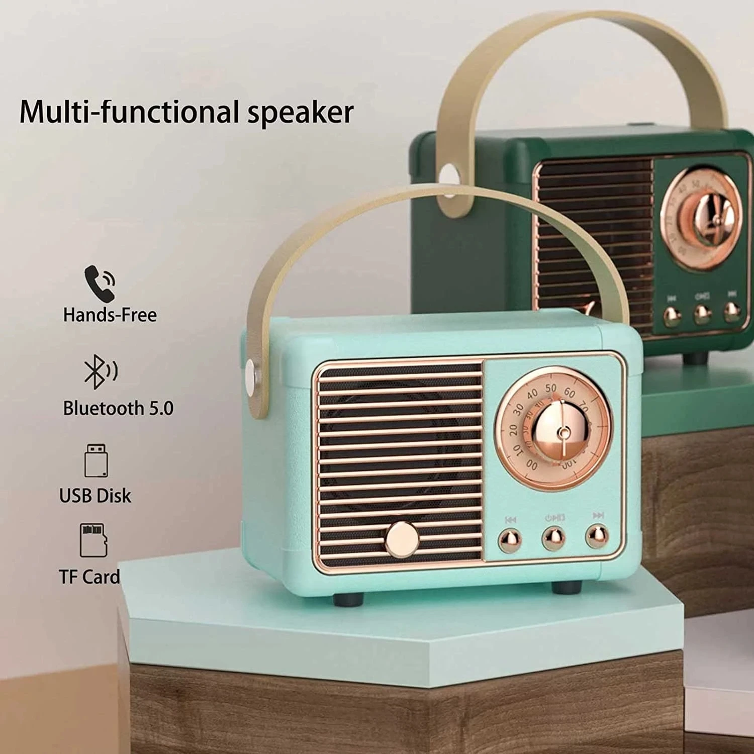 Wireless Caixa De Som Portable - Home Cinema Cabasse บทวิจารณ์และราคา