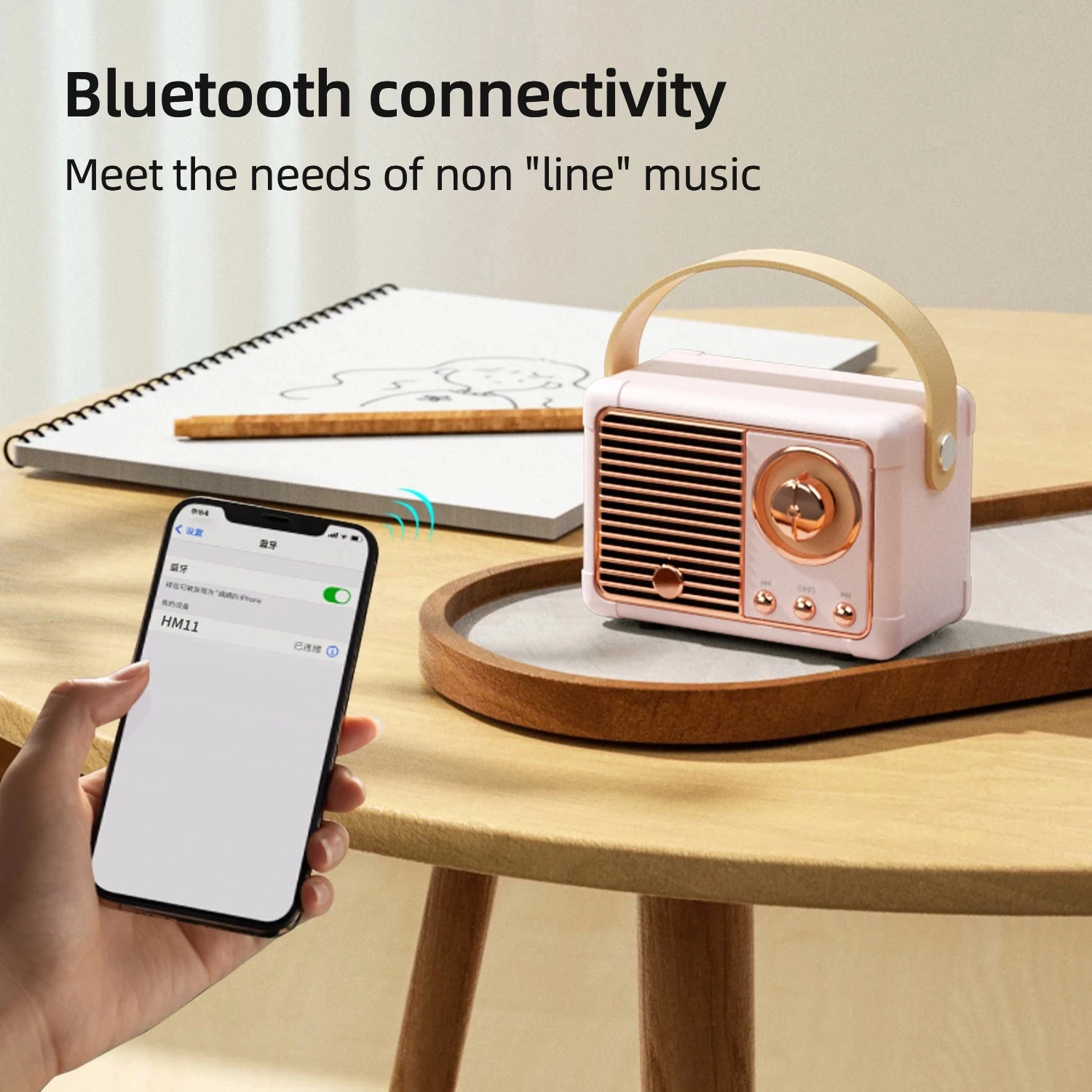 Wireless Caixa De Som Portable - Home Cinema Cabasse บทวิจารณ์และราคา